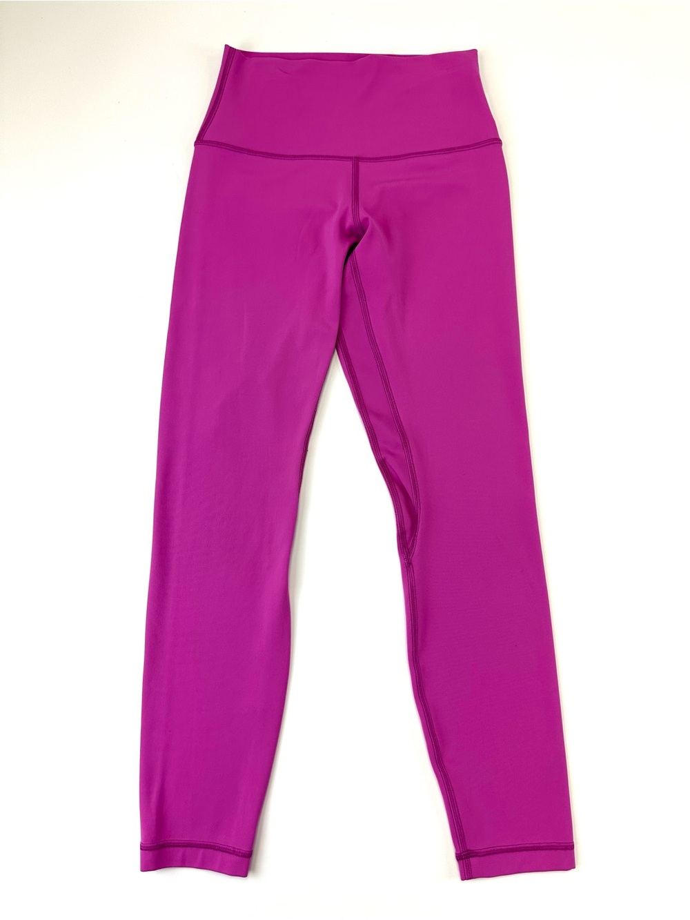 Lululemon Align High-Rise Pant 25in Size 4 Yoga Workout Athleisure Gym Clothes